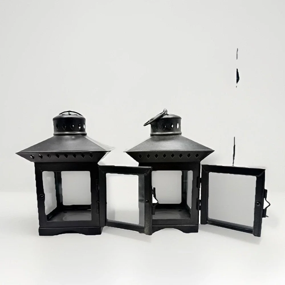 Pottery Barn set two